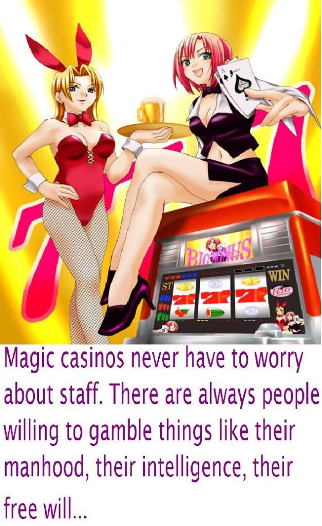 magic casinos magic casinos